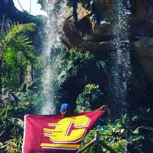 Meet your Posher, Madison